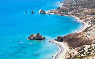 Wycieczka Marathon z Ayia Napa do Pafos